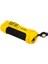 Tek Torch Pürmüz Metal Puro Sehpalı Çakmak Delicili Sarı 3
