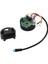 Es1/es2/es3/es4 Kickscooter Düzeneği Için Bluetooth Kontrol Paneli (Yurt Dışından) 3