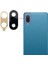 Samsung Galaxy A02 Uyumlu Kamera Lensi Cam SM-A022F 1