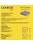 Plus DM-145 Havalı Minder 40X40X10 3