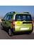 Peugeot Bipper 2008-2016 Sol Stop Fren Lambası Bagaj Tek Kapılı 6350JH 2