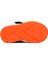 1576-B Saks-Lacivert-Fosfor Turuncu Bebek Outdoor Bot 5