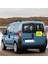 Citroen Nemo 2008-17 Sağ Stop Fren Lambası Arka Çift Kapılı 1624216980 2