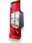 Citroen Nemo 2008-17 Sol Stop Fren Lambası Arka Çift Kapılı 1624216880 1