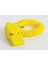 Fox 40 Classic Safety Düdük Sari - Bileklikli 9935-0200 5