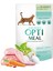 Havuç Jöleli Tavşanlı Yaş Kedi Maması 85 gr Gnzrz 1