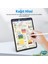 Apple iPad Pro 11`` 2022 4. Nesil (A2759-A2435-A2761-A2762) Paper Feel Kağıt Dokulu Mat Ekran Koruyucu 2