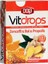 Vitdrops Zencefil Bal 30 Gr. 1