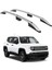 Jeep Renegade (Bu) 2015-2023 Turtle Crown Tavan Çıtası 1