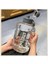 Su Şişesi Bpa Içermez 2200ML Spor Şişesi (Yurt Dışından) 2