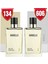 134 Kadın Parfüm Oriental + 606 Erkek Parfüm Woody 50 ml EDP 1
