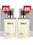 670 Erkek Parfüm Fresh + 695 Erkek Parfüm Floral 50 ml EDP 2
