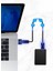 USB To Type-C Dönüştürücü - Type-C Çevirici Yüksek Hızlı Veri Aktarımı Otg Çevirici 3