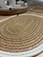Cream 7 Parça Oval Supla ve Ekmeklik 3