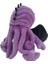 Jea·love 25CM Cthulhucraft Ahtapot Canavar Peluş Oyuncak (Yurt Dışından) 3