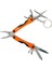 Mini Multitool 18 Fonksiyonlu MTT121 4