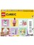 11028 LEGO Classic Yaratıcı Pastel Eğlence Yapım Parçaları 333 Parça +5 Yaş 2