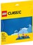 11025 LEGO Classic Mavi Taban, 1 Parça +4 Yaş 1