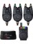 C-Series Alarm 3+1+1 Red Green Yellow 1