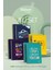 Motto Midi Defter Spiralli 8'li Set Motto 8 1