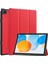 Teclast M40 Için Otomatik Uyandırma Uyku Özellikli Darbeye Dayanıklı Tablet Kılıfı (Yurt Dışından) 1