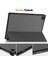Teclast M40 Için Otomatik Uyandırma Uyku Özellikli Darbeye Dayanıklı Tablet Kılıfı (Yurt Dışından) 5