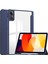 Xiaomi Redmi Pad Se Için Otomatik Uyandırma Uykulu Darbeye Dayanıklı Şeffaf Tablet Kılıfı (Yurt Dışından) 1