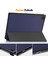 Teclast M40 Için Otomatik Uyandırma Uyku Özellikli Darbeye Dayanıklı Tablet Kılıfı (Yurt Dışından) 4