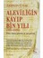 Aleviliğin Kayıp Bin Yılı (325-1325) 1