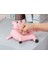 Deformasyon Dekompresyon Domuz Dekompresyon Tutam Oyuncak Pembe Domuz Oyuncak Öfke Nöbeti Dekompresyon Pembe Domuz - Büyük Boy 15*15CM (Yurt Dışından) 3