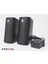 Hp DHE-6004 2.0 Kablo ve Bluetooth Rgb Speaker 6