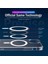 Apple iphone 15 Pro Uyumlu Magsafe Özellikli Şeffaf Kılıf Wireless Kablosuz Şarj Sararmaz Kapak 5