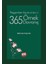 Peygamber Efendimizden 365 Örnek Davranış 1