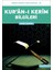 Kur'an-I Kerim Bilgileri 1