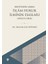 Islam Hukuk Ilminin Esasları 1