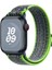 Psgt apple Watch Uyumlu 42-44-45-49MM/SE/ULTRA/ULTRA2 Hasır Kordon Strap Kayış Hms Hms 2025 1