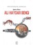 Ali Haydar Bengi 1