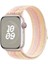 Psgt apple Watch Uyumlu 42-44-45-49MM/SE/ULTRA/ULTRA2 Hasır Kordon Strap Kayış Hms Hms 2024 1