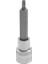 RTL0525 Torx Allen Lokma Uzun 1/2"-T25 1