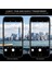 Apple iPhone 8 Kamera Lens Koruyucu Cam Filmi Tam Kaplama Tasarım Ultra Korumalı (Z-Kamera-Camı) 5