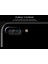 Apple iPhone 7 Plus Kamera Lens Koruyucu Cam Filmi Tam Kaplama Tasarım Ultra Korumalı (Z-Kamera-Camı) 4