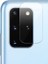 Samsung Galaxy S20 Plus Kamera Lens Koruyucu Cam Filmi Tam Kaplama Tasarım Ultra Korumalı (Z-Kamera-Camı) 2