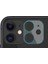 Apple iPhone 12 Mini Kamera Lens Koruyucu Cam Filmi Tam Kaplama Tasarım Ultra Korumalı (Z-Kamera-Camı) 2
