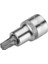 RTL5045 Torx Allen Lokma Kısa 1/2"-T45 1