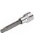 RTL0708 Torx Allen Lokma Uzun 1/2"-T8 1