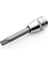 RTL0714 Yıldız Allen Lokma Uzun 1/2"-14 mm 1