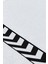 Sergeant 30X100 cm PAMUK(450 Gsm) Siyah-Beyaz 2'li Spor Havlusu Fitness Gym Golf Boks Havlusu 5