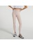 Nautica Slim Fit Kadın Pembe Tayt 25K527T-6AX 3