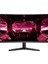 27" 27E6QC 27" 144Hz 1ms Va Qhd (Hdmı, Displayport) Curved Monitör 2