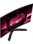 27" 27E6QC 27" 144Hz 1ms Va Qhd (Hdmı, Displayport) Curved Monitör 3